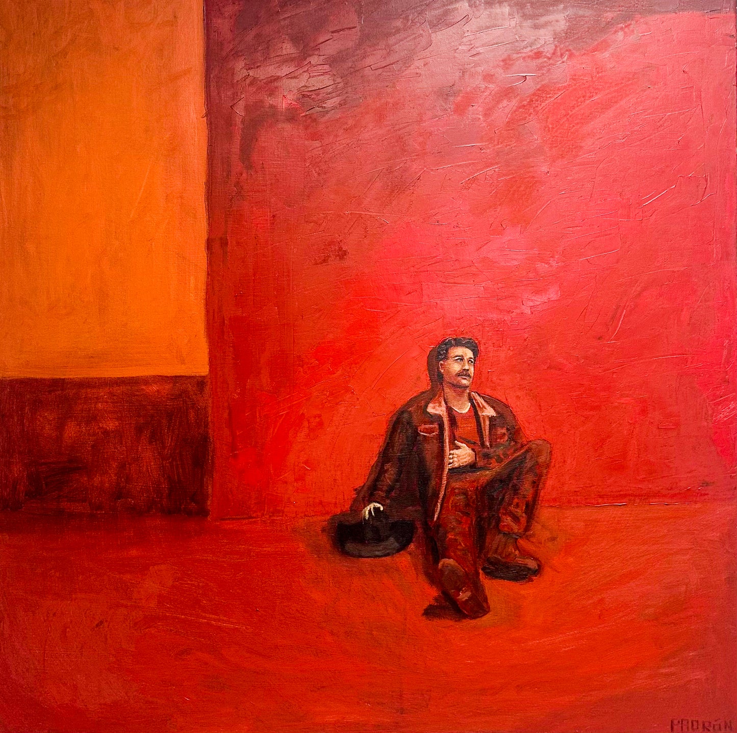 "Gutshot II" deposit