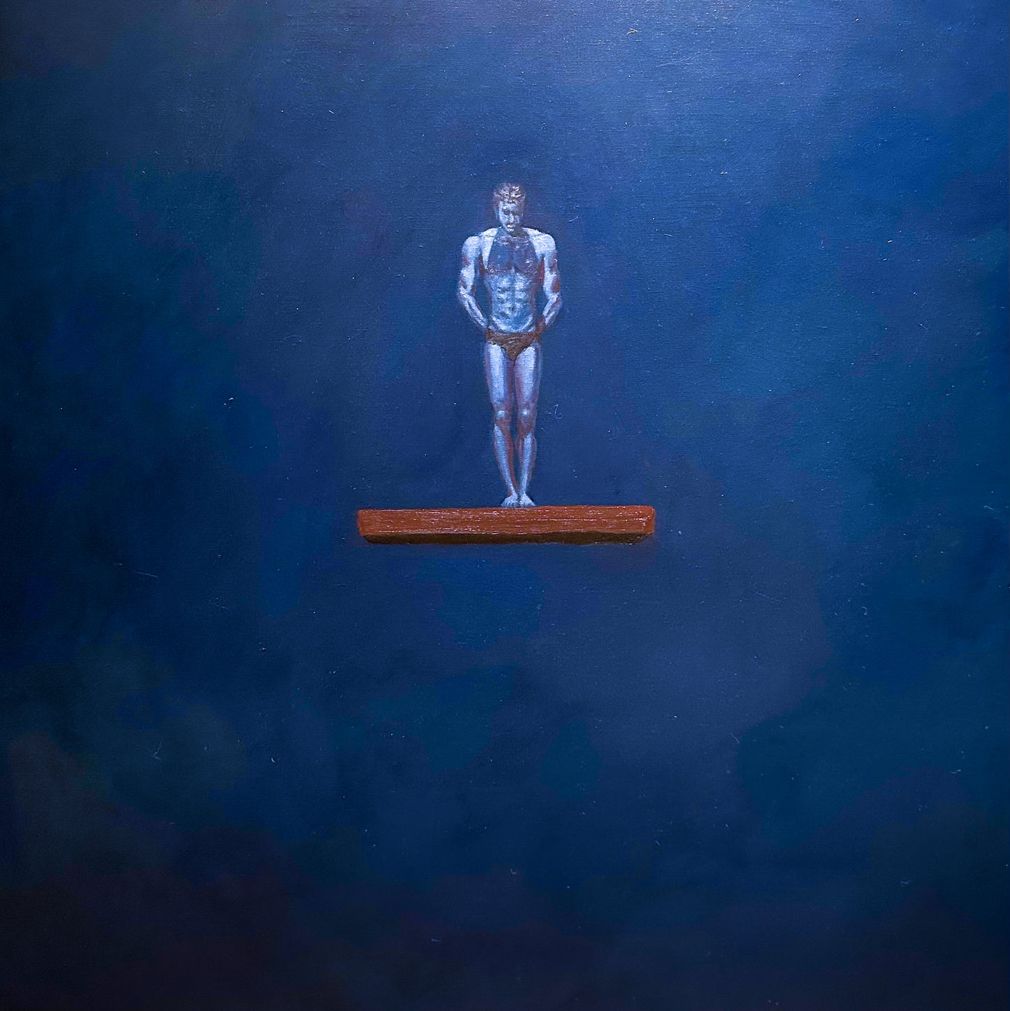 The Diver