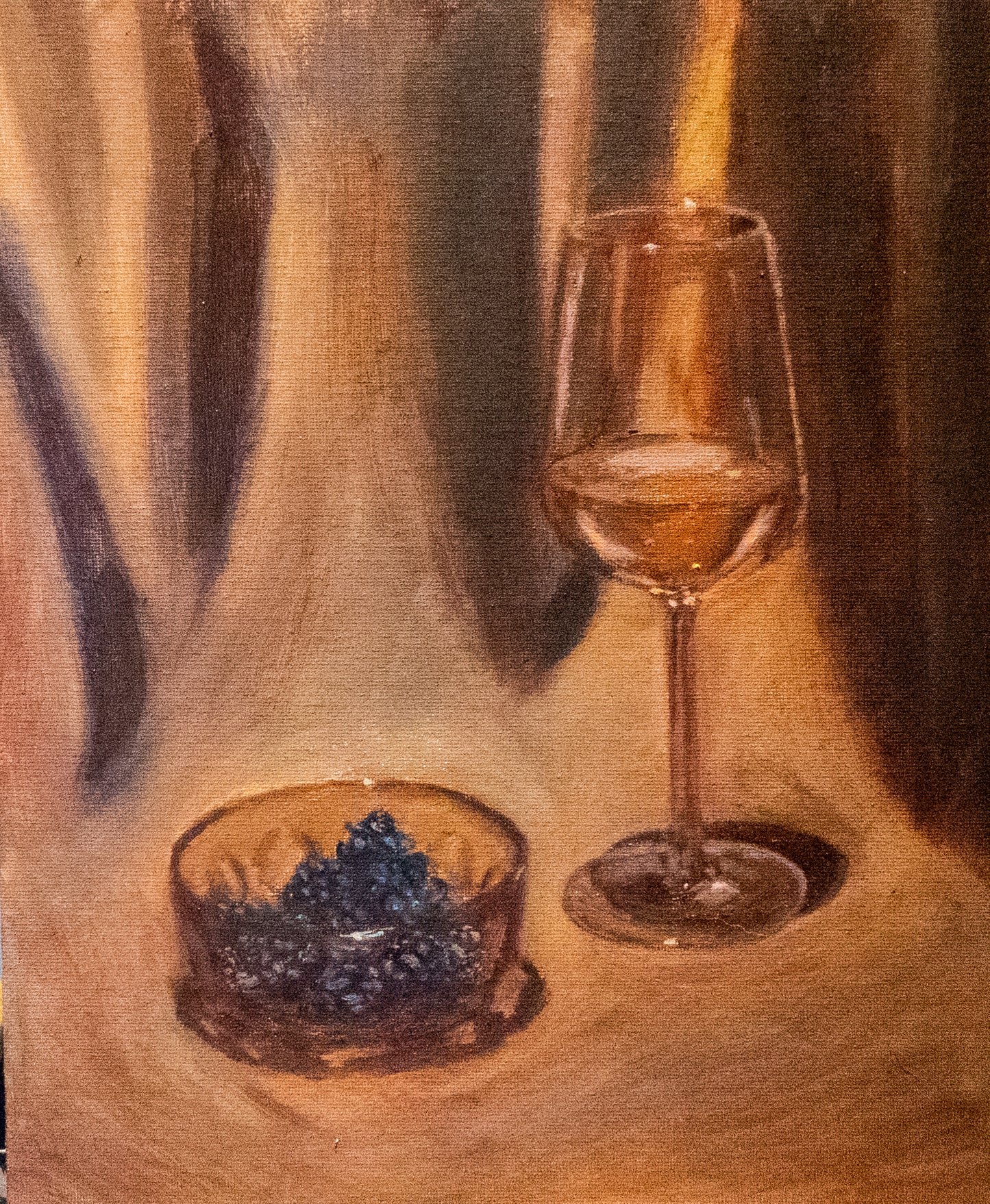 Blackberry Jam