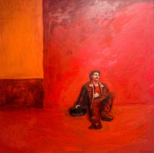 "Gutshot II" deposit