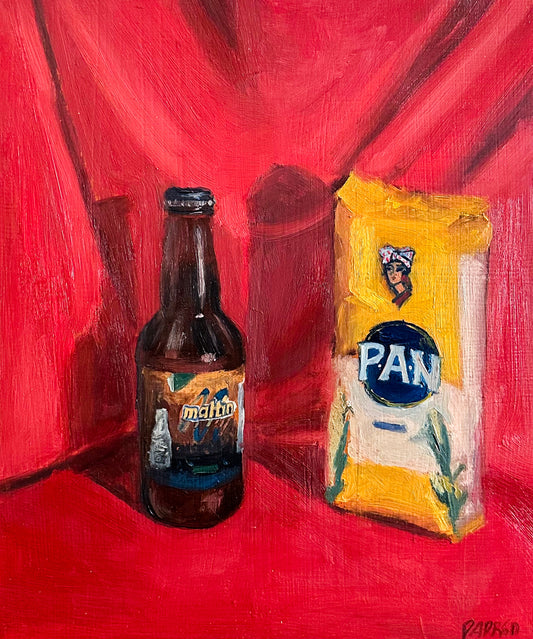 "Domingo en Choroni"