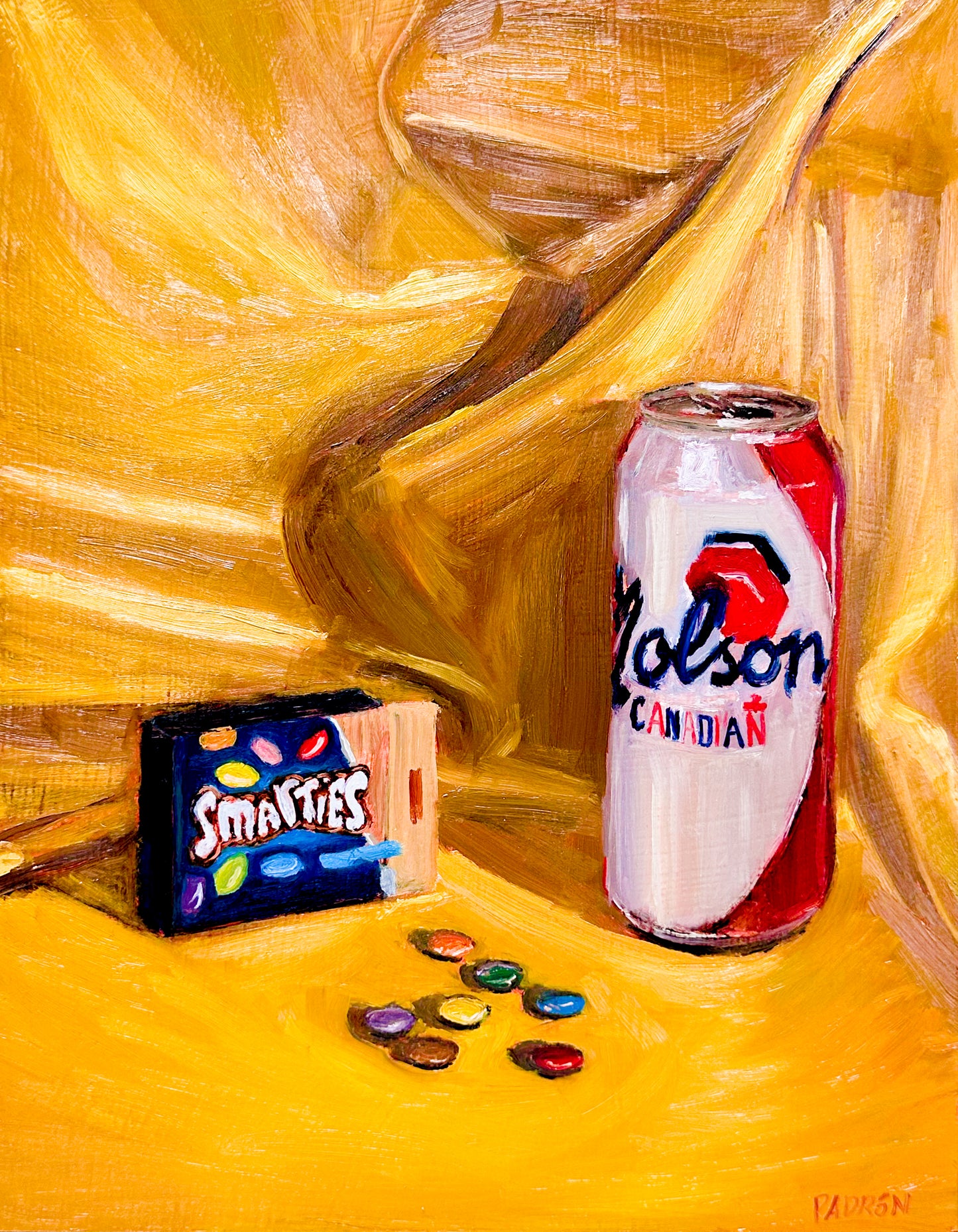 "Canadian Classics"