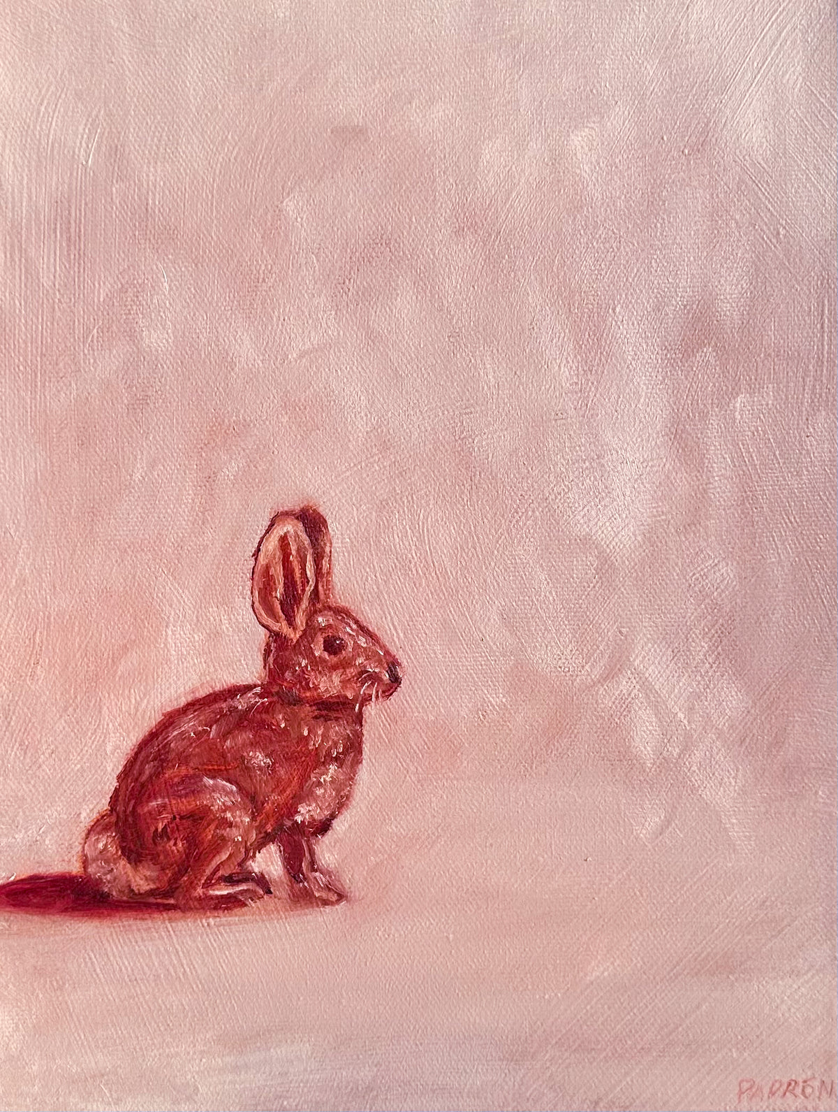 "The Bunny"