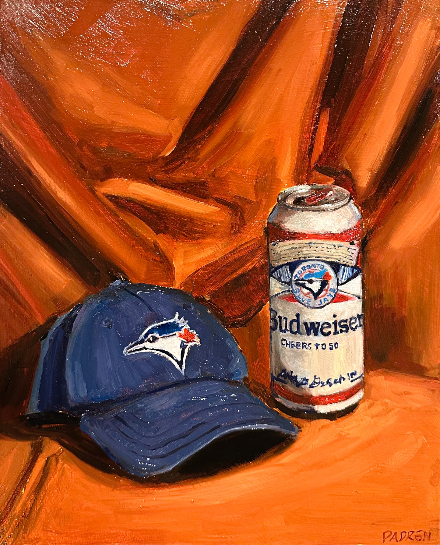 "Ballpark Essentials"