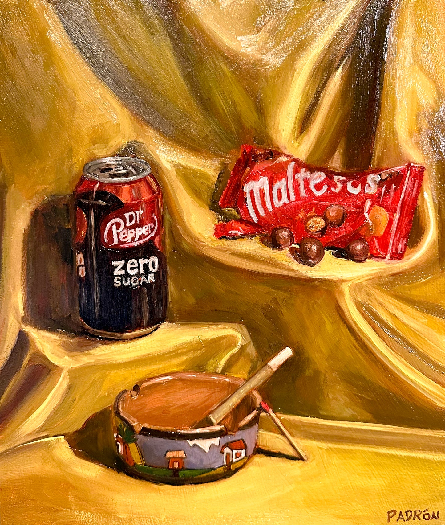 "Painters Combo"