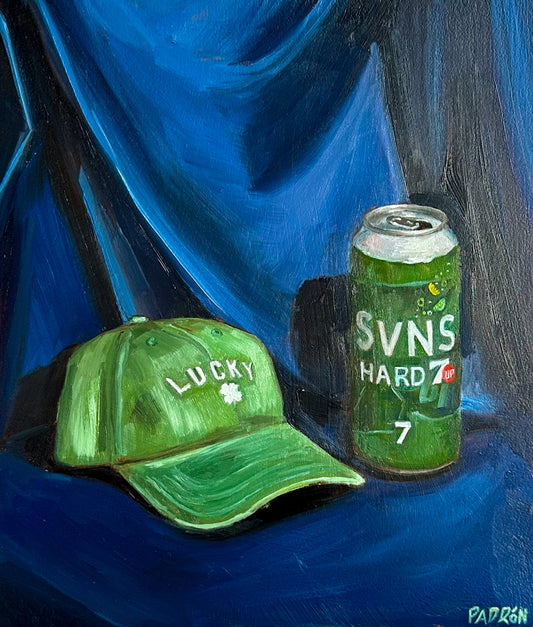 "Lucky Seven"